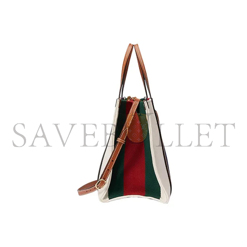 GUCCI GG MEDIUM TOTE BAG 727721 (34*28*18.5cm)